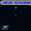 2dFGRS TGS844Z001