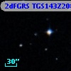 2dFGRS TGS143Z208