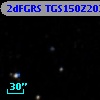 2dFGRS TGS150Z202
