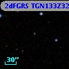2dFGRS TGN133Z322