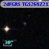 2dFGRS TGS268Z213