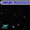 2dFGRS TGS532Z254