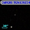 2dFGRS TGN128Z244