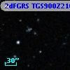 2dFGRS TGS900Z210