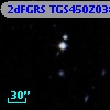 2dFGRS TGS450Z038