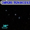 2dFGRS TGN162Z121