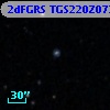 2dFGRS TGS220Z073