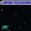 2dFGRS TGS268Z097