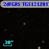2dFGRS TGS121Z012