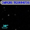 2dFGRS TGS894Z311