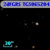 2dFGRS TGS065Z043