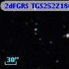 2dFGRS TGS252Z180