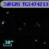 2dFGRS TGS474Z132