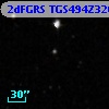 2dFGRS TGS494Z326