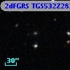 2dFGRS TGS532Z282