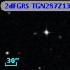 2dFGRS TGN287Z135