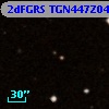 2dFGRS TGN447Z043