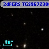 2dFGRS TGS867Z306