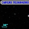 2dFGRS TGS604Z055