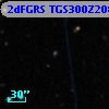 2dFGRS TGS300Z208