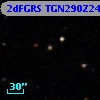 2dFGRS TGN290Z246