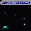 2dFGRS TGS532Z281