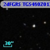 2dFGRS TGS480Z013