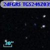 2dFGRS TGS248Z035