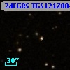 2dFGRS TGS121Z004