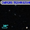 2dFGRS TGS481Z140