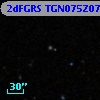 2dFGRS TGN075Z074