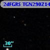 2dFGRS TGN290Z144