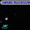 2dFGRS TGS292Z205