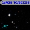 2dFGRS TGS002Z334