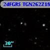 2dFGRS TGN262Z181