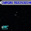 2dFGRS TGS253Z240