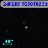 2dFGRS TGS070Z218