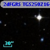 2dFGRS TGS250Z164