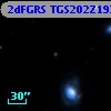 2dFGRS TGS202Z192