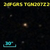 2dFGRS TGN207Z204