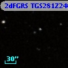 2dFGRS TGS281Z240