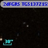 2dFGRS TGS137Z159