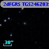 2dFGRS TGS246Z039