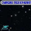 2dFGRS TGS174Z072