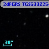 2dFGRS TGS533Z254