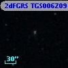 2dFGRS TGS006Z091