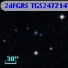 2dFGRS TGS247Z147