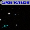 2dFGRS TGS889Z451