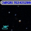 2dFGRS TGS425Z086
