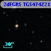 2dFGRS TGS474Z217